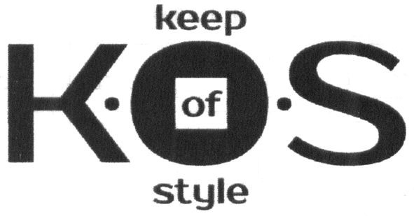 keep of style