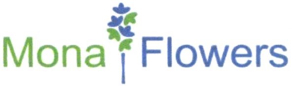mona flowers