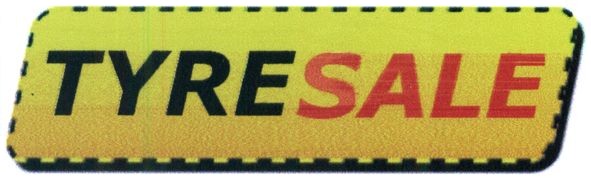 tyresale