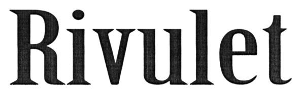 rivulet