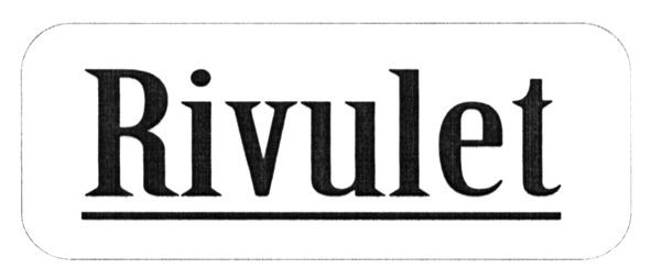 rivulet