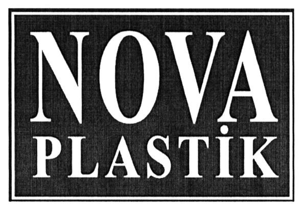 nova plastik