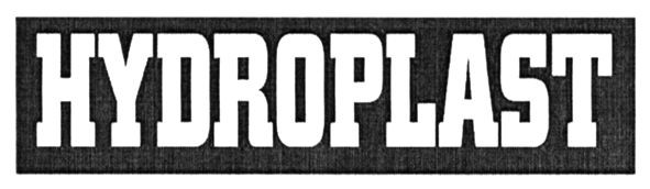 hydroplast