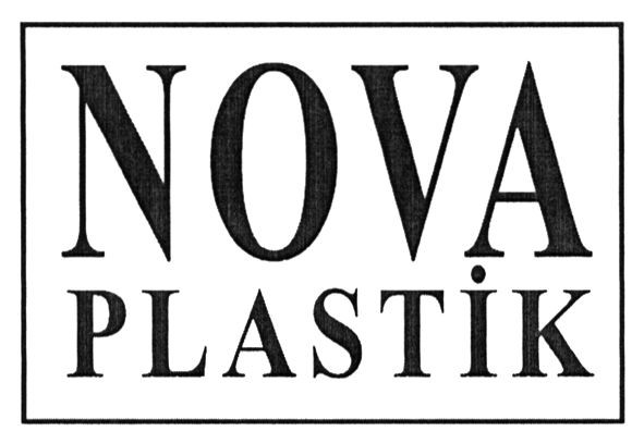 nova plastik