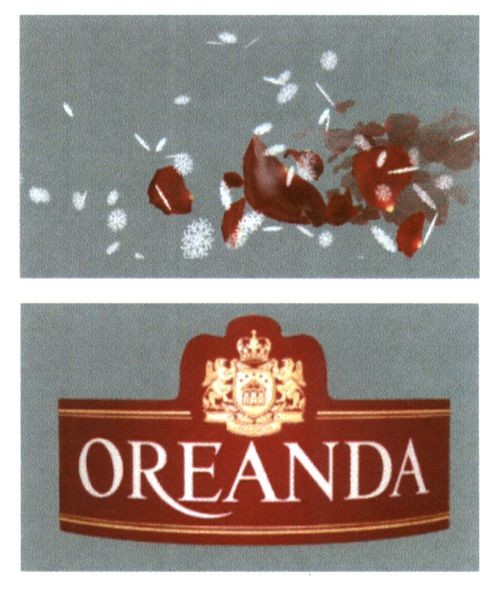 oreanda