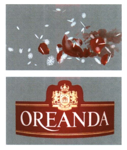 oreanda