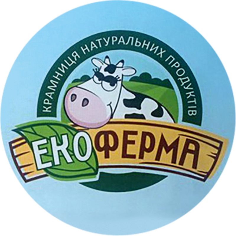 крамниця натуральних продуктів