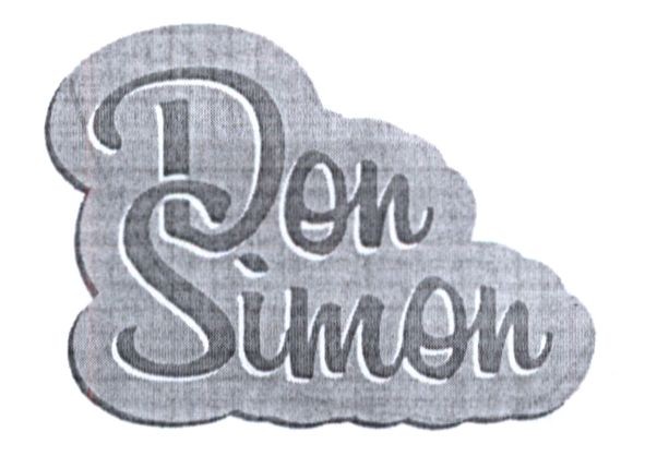 don simon