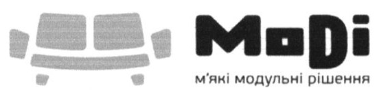 м`які модульні рішення
