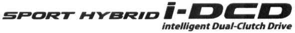 sport hybrid i-dcd intelligent dual-clutch drive