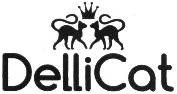 dellicat