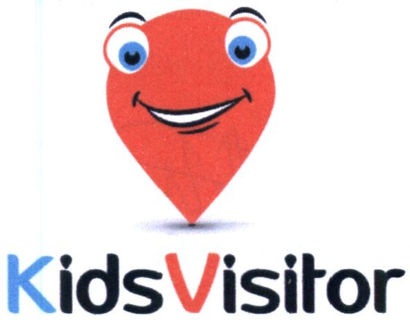 kids visitir