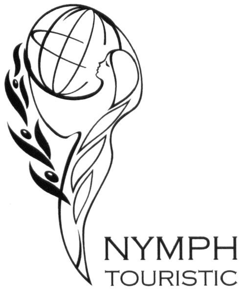 nymph touristic