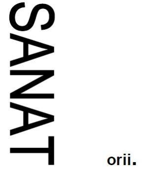 sanat orii.