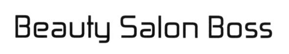 beauty salon boss