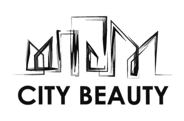 city beauty