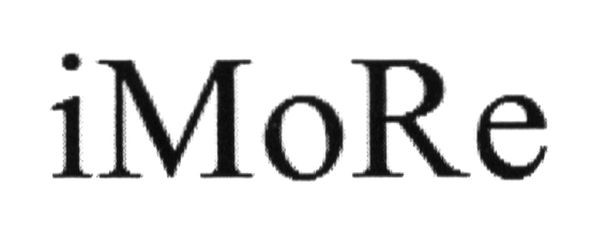 imore
