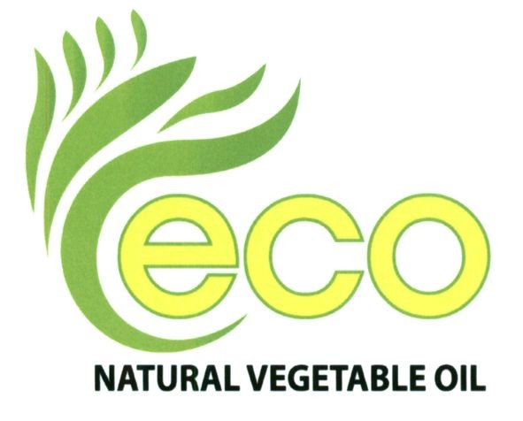 natural vegetable oil