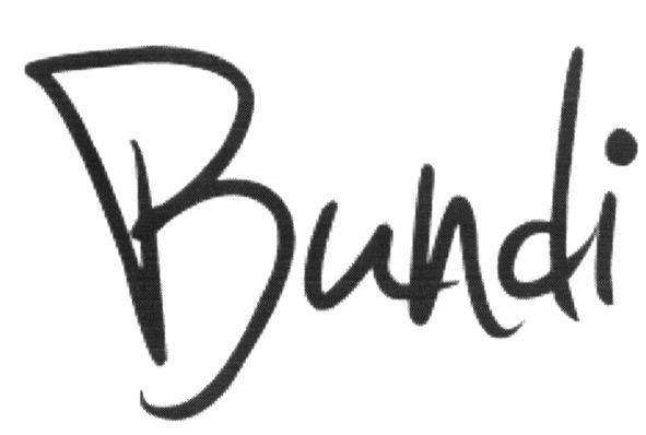 bundi