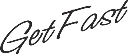 get fast