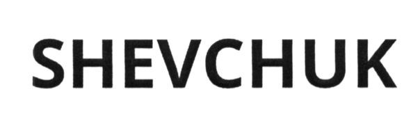 shevchuk