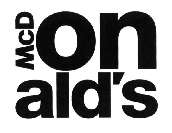 mcd on ald`s
