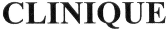 clinique