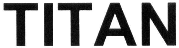 titan