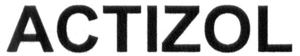 actizol