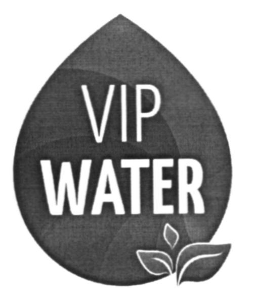 vip water