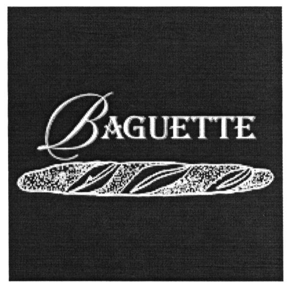 baguette