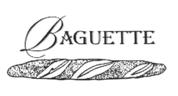 baguette