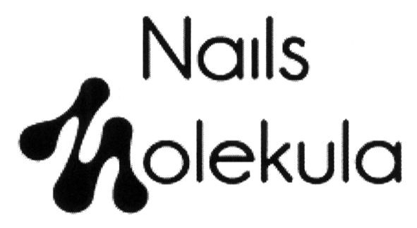 nails molekula