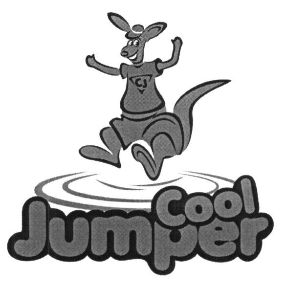 cool jumper