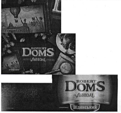 robert doms