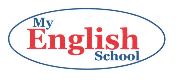 my english school