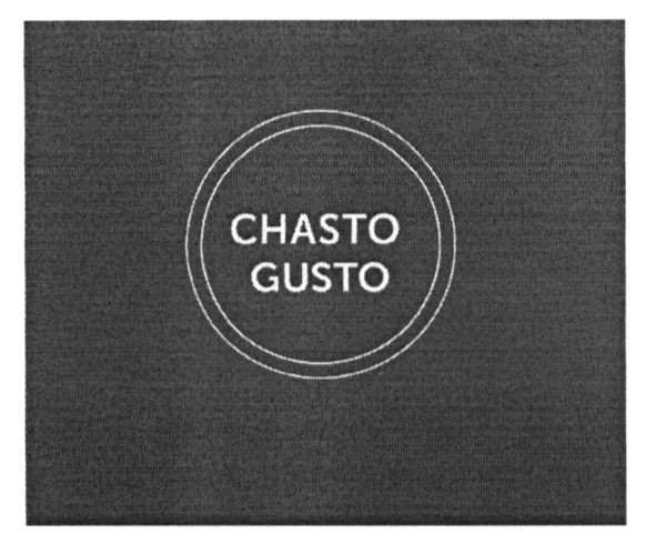 chasto gusto