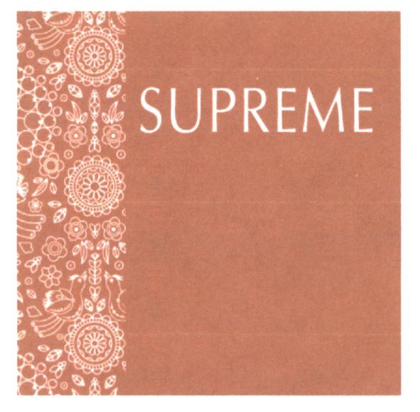 supreme