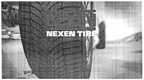 nexen tire