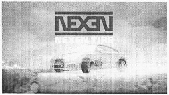 nexen tire