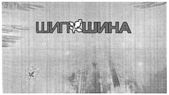 шипшина