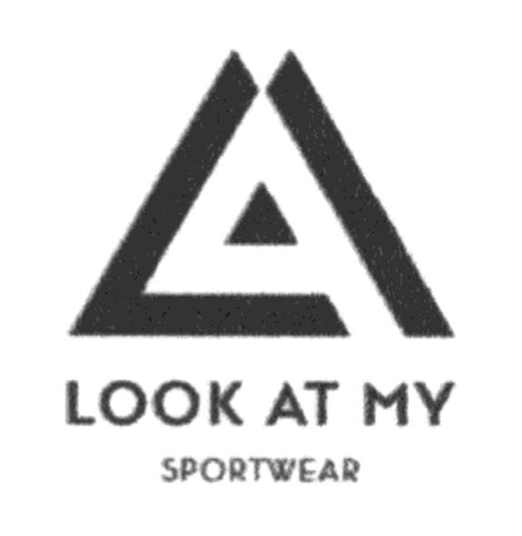 look at my