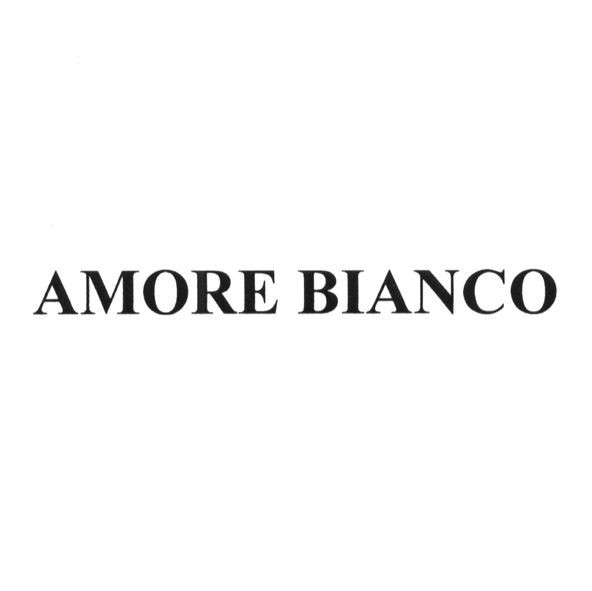 amore bianco