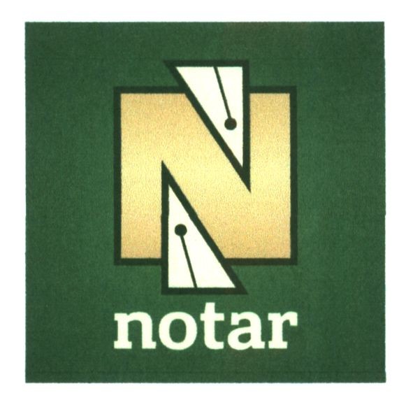 notar
