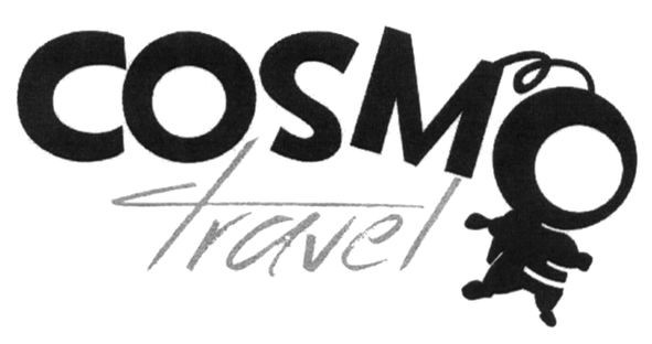 cosmo travel
