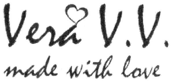 vera v.v. made with love