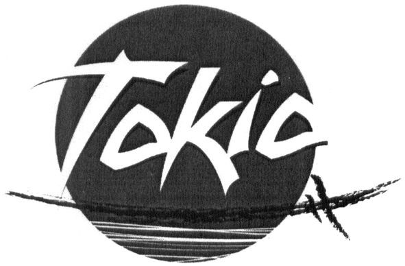 токіо