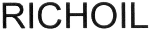 richoil