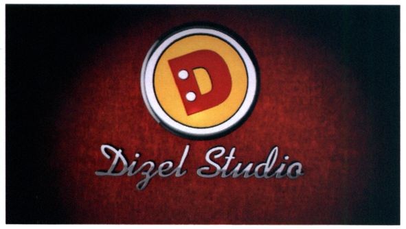 dizel studio