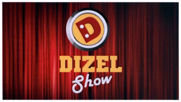 dizel show